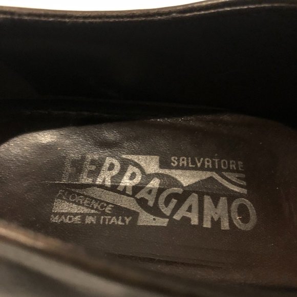 Salvatore Ferragamo